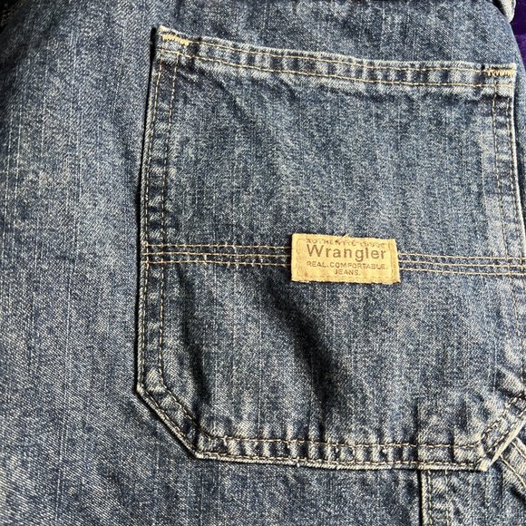 📌Wrangler Mens Five Star Carpenter Shorts - Picture 4 of 13